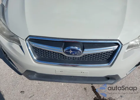 2017 Subaru Crosstrek 2.0I Premium из США, поврежденный, VIN JF2GPADC7HH242156